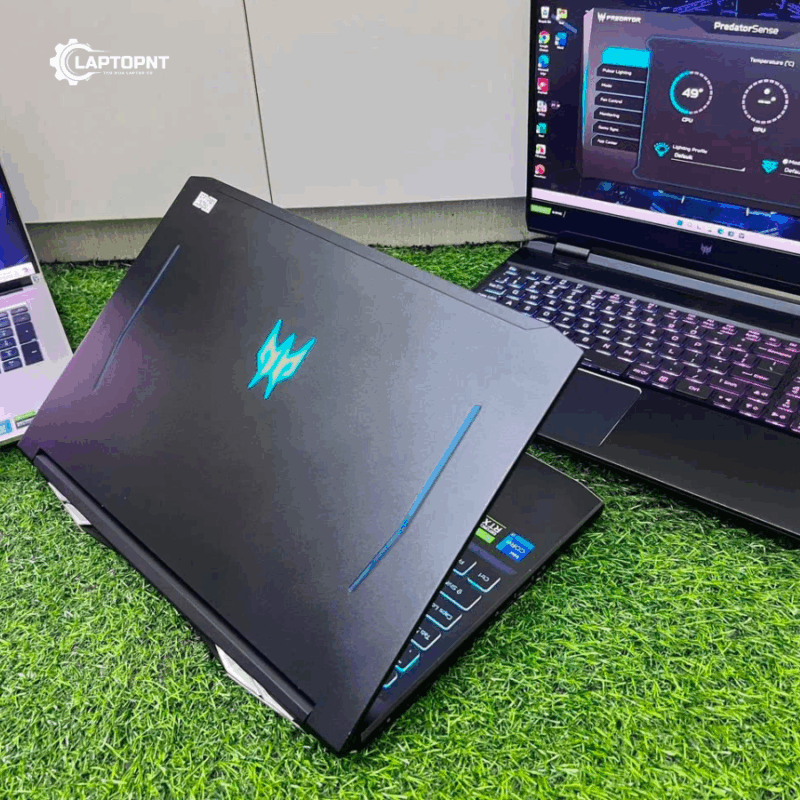 Thu cũ laptop gaming